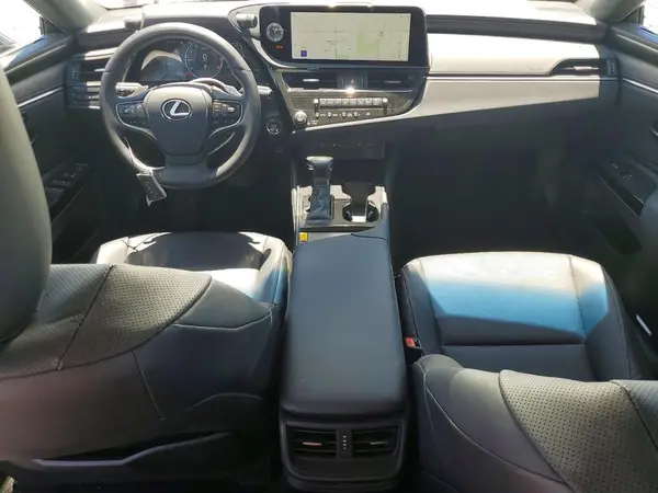 58ADZ1B17SU189880 2025 LEXUS ES - Image 8
