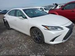 58ADZ1B17SU191578 2025 LEXUS ES
