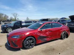 58ADZ1B17SU201106 2025 LEXUS ES