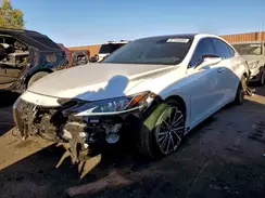 58ADZ1B17SU201770 2025 LEXUS ES