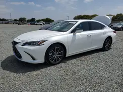 58ADZ1B17SU202434 2025 LEXUS ES