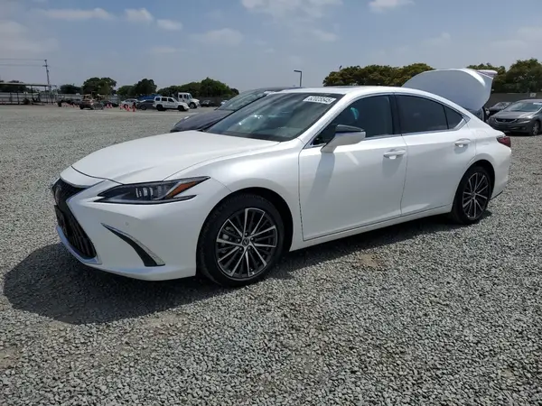58ADZ1B17SU202434 2025 LEXUS ES - Image 1
