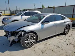 58ADZ1B17SU204300 2025 LEXUS ES