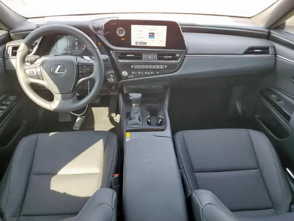 58ADZ1B17SU204300 2025 LEXUS ES - Image 8