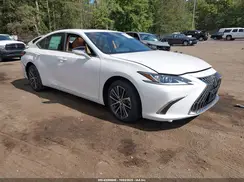 58ADZ1B17SU206757 2025 LEXUS ES