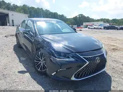 58ADZ1B17SU207410 2025 LEXUS ES