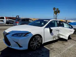 58ADZ1B17SU211957 2025 LEXUS ES