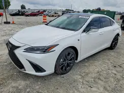 58ADZ1B17SU213076 2025 LEXUS ES
