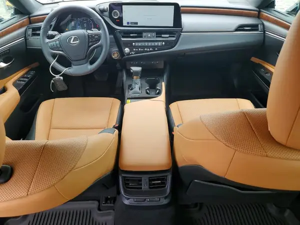 58ADZ1B17SU213076 2025 LEXUS ES - Image 8