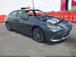 58ADZ1B17SU217712 2025 LEXUS ES