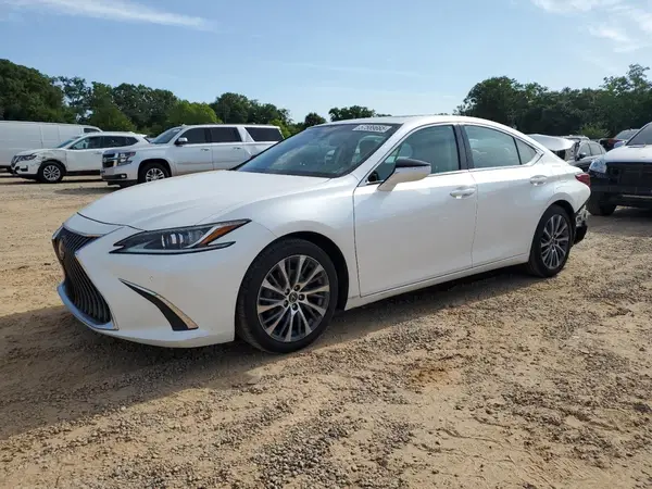 58ADZ1B18LU052674 2020 LEXUS ES - Image 1