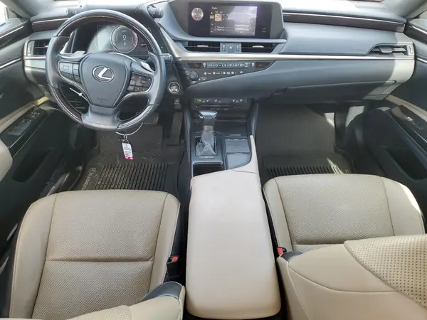 58ADZ1B18LU052674 2020 LEXUS ES - Image 8