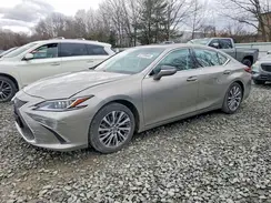 58ADZ1B18LU055140 2020 LEXUS ES