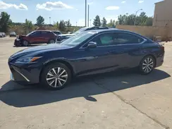 58ADZ1B18LU058538 2020 LEXUS ES