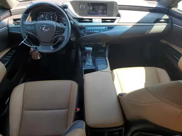 58ADZ1B18LU058538 2020 LEXUS ES - Image 8