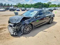 58ADZ1B18LU060077 2020 LEXUS ES