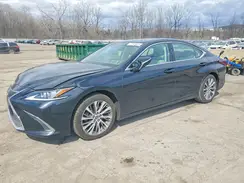 58ADZ1B18LU060953 2020 LEXUS ES