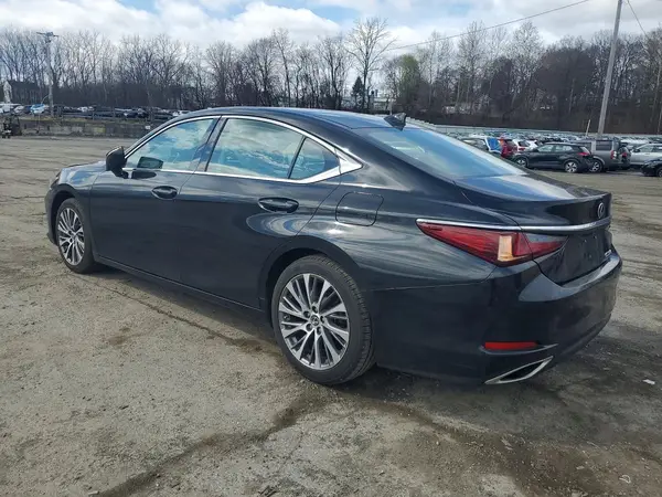 58ADZ1B18LU060953 2020 LEXUS ES - Image 2