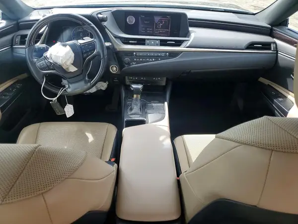 58ADZ1B18LU060953 2020 LEXUS ES - Image 8