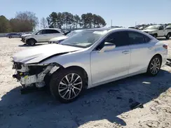 58ADZ1B18LU063593 2020 LEXUS ES