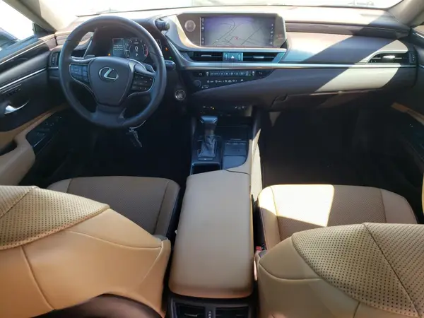 58ADZ1B18LU063593 2020 LEXUS ES - Image 8