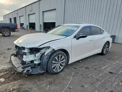 58ADZ1B18LU064288 2020 LEXUS ES