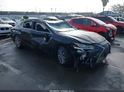 58ADZ1B18LU064503 2020 LEXUS ES