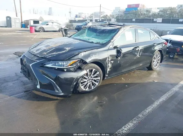 58ADZ1B18LU064503 2020 LEXUS ES - Image 2