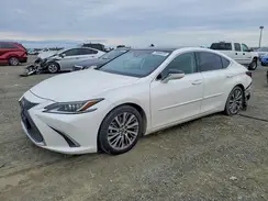 58ADZ1B18LU065327 2020 LEXUS ES