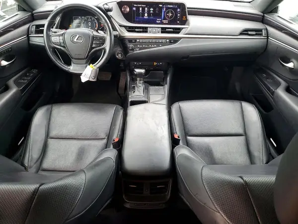 58ADZ1B18LU065327 2020 LEXUS ES - Image 8