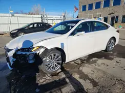 58ADZ1B18LU066526 2020 LEXUS ES