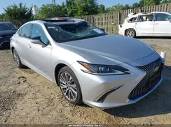 58ADZ1B18LU067627 2020 LEXUS ES