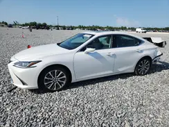 58ADZ1B18LU068065 2020 LEXUS ES