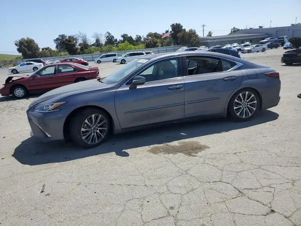 58ADZ1B18LU068809 2020 LEXUS ES - Image 1