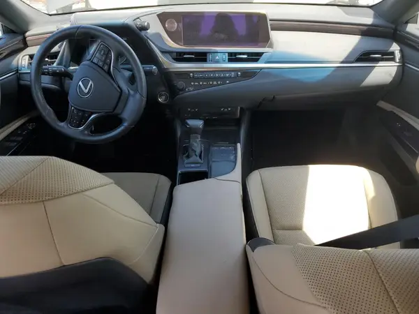 58ADZ1B18LU068809 2020 LEXUS ES - Image 8