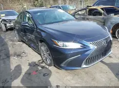 58ADZ1B18LU068924 2020 LEXUS ES