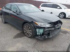 58ADZ1B18LU070415 2020 LEXUS ES
