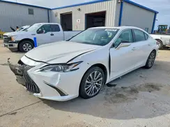 58ADZ1B18LU071340 2020 LEXUS ES