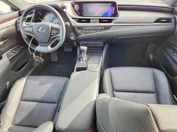 58ADZ1B18LU071340 2020 LEXUS ES - Image 8