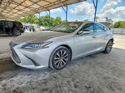 58ADZ1B18LU072844 2020 LEXUS ES