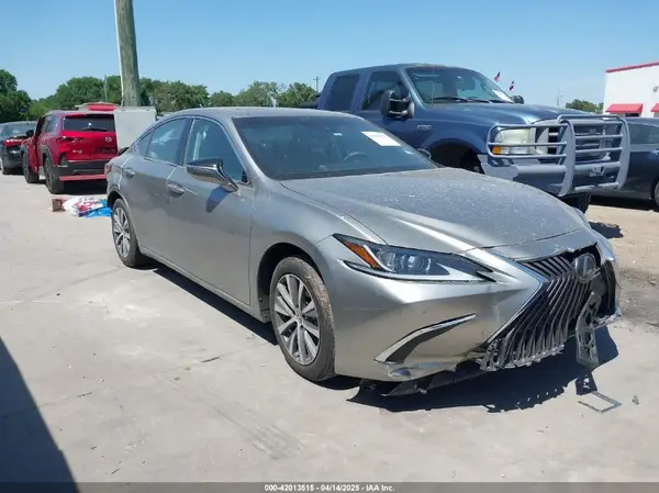 58ADZ1B18LU073041 2020 LEXUS ES - Image 1