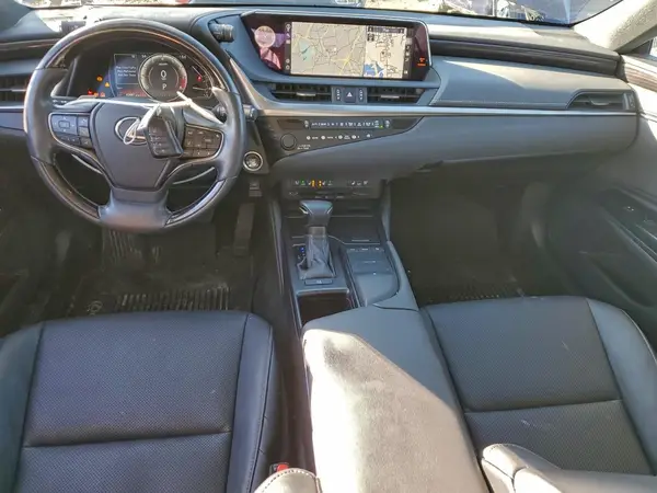 58ADZ1B18LU073928 2020 LEXUS ES - Image 8