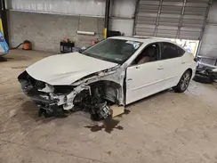 58ADZ1B18LU074092 2020 LEXUS ES
