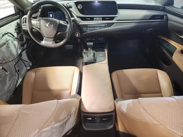 58ADZ1B18LU074092 2020 LEXUS ES - Image 8