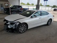 58ADZ1B18LU075582 2020 LEXUS ES