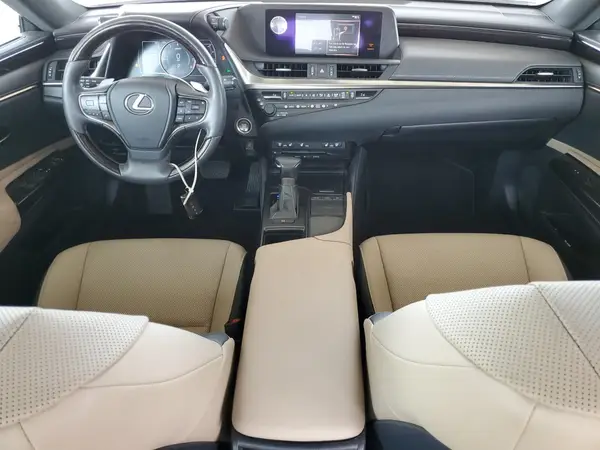 58ADZ1B18LU075582 2020 LEXUS ES - Image 8