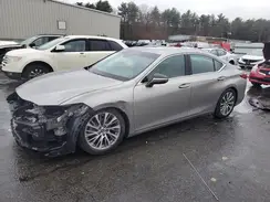 58ADZ1B18LU079325 2020 LEXUS ES