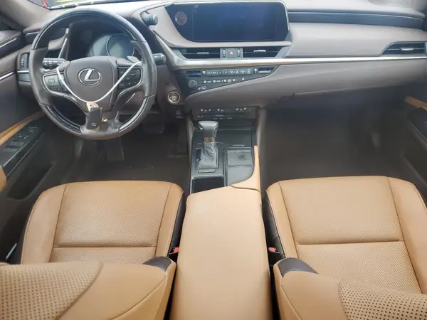 58ADZ1B18LU079325 2020 LEXUS ES - Image 8