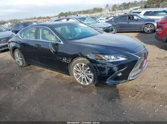 58ADZ1B18LU079700 2020 LEXUS ES