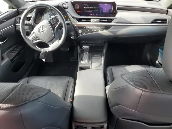 58ADZ1B18MU082923 2021 LEXUS ES - Image 8